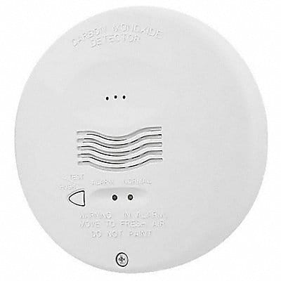 CO2 Alarm Hardwired