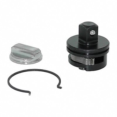 Ratchet Repair Kit 1/2 in Dr 6-1/2 in