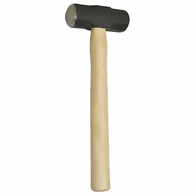 Sledge Hammer 4 lb 10-5/8 Hickory