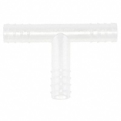 Connector L Clear PK100