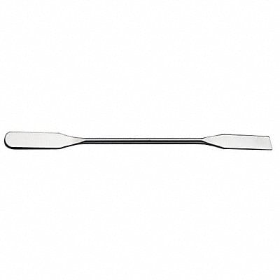 Spatula 30.48 cm L 1.9 cm W Silver