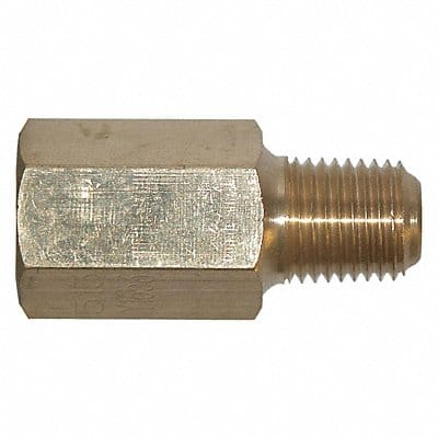 Snubber Lead Free 0 to 10 000 psi Brass