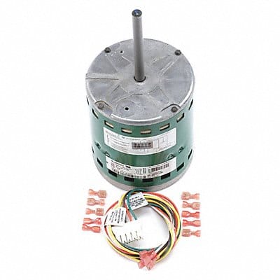 Motor 3/4 HP 1075 rpm 48 115V