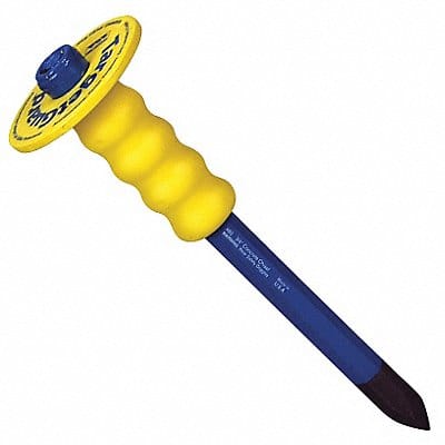 Concrete Chisel 3/4 in x 12 in