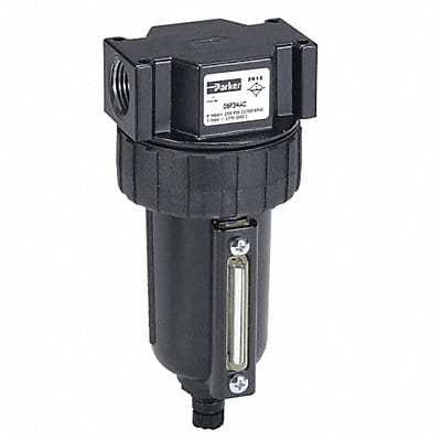 Filter 1/2 NPT 85 cfm 5 micron