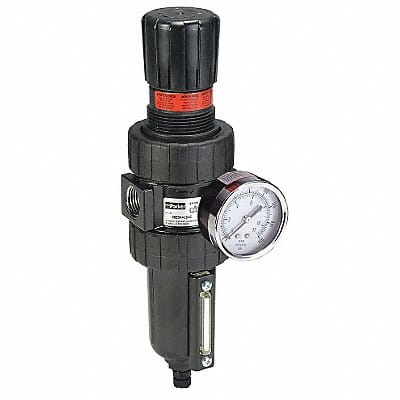 Filt-Reg 1/2 NPT 90 cfm 5 micron