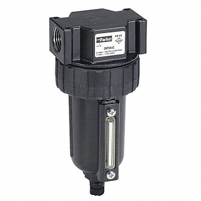 Filter 1/2 NPT 130 cfm 5 micron