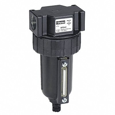 Filter 3/4 NPT 145 cfm 5 micron
