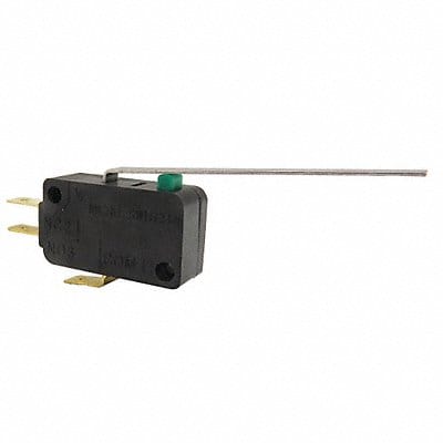 Prmium Mini Swch 0.1A SPDT Lng Strt Levr