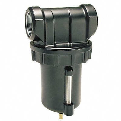 Filter 3/4 NPT 270 cfm 5 micron