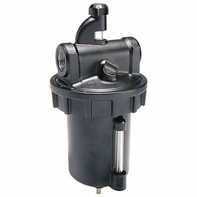 Air Line Lubricator 3/4In 325cfm 250 psi