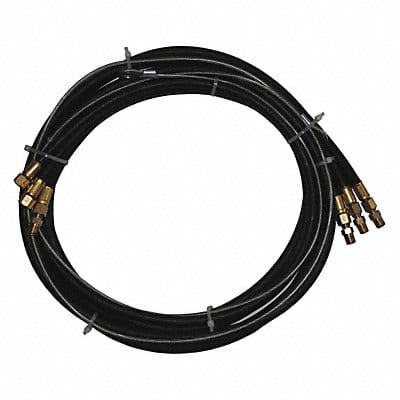 Hose/Strain Cable Assembly