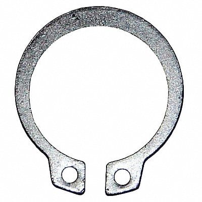 Ring Retaining External