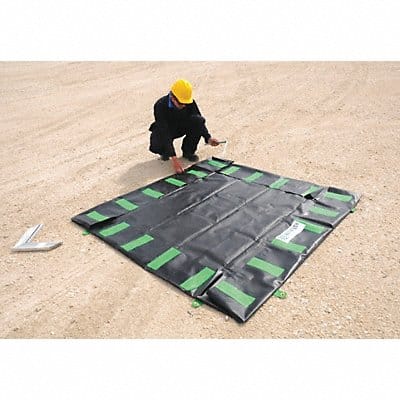 Economy Model Berm CP2K 60 ft L 12 ftW