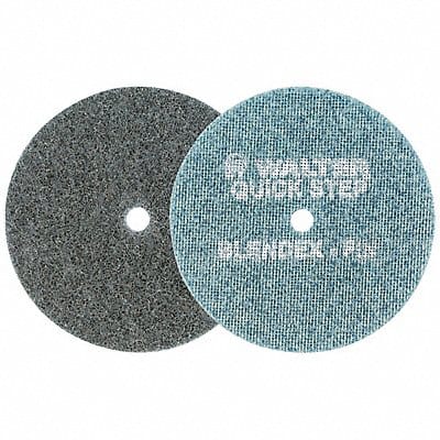 Conditioning Disc 4 1/2 in Dia Fine