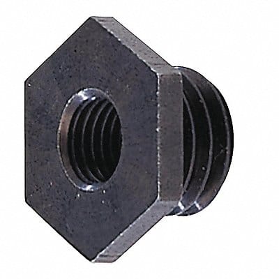 Adaptor 5/8 -11 To 3/8 -16 Female Arbor