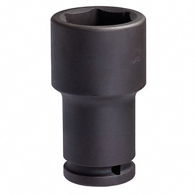 Impct Skt Steel Blk Oxd 1/2 in 13/16 in