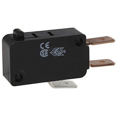 Premium Mini Swch 21A SPDT Pin Plngr
