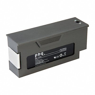 Battery Pack for MICRO-HITE Models