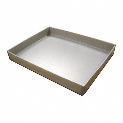 Plastic Tray 46.75 x35.5 x1.75