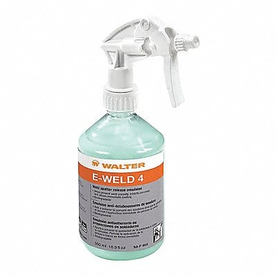 Sprayer Refillable 16.9 fl. oz.
