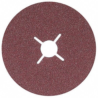 Sanding Disc 4.5 x7/8 24gr