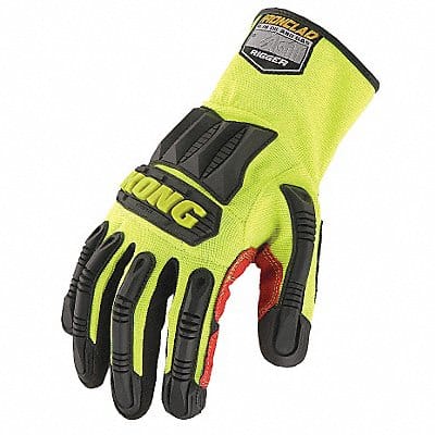 Rigger Gloves S/7 10-1/4 PR Rigger Gloves S/7 10-1/4 PR