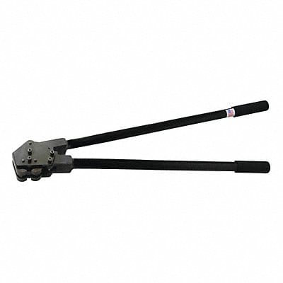 Side Action Sealer Heavy Duty 3/4