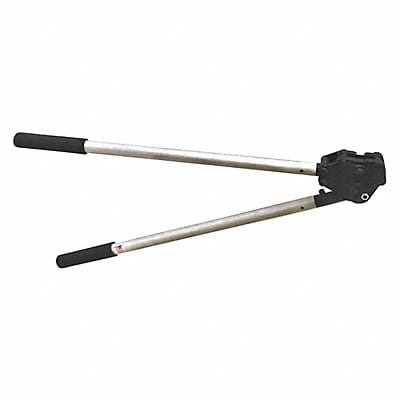 Side Action Sealer Heavy Duty 1-1/4