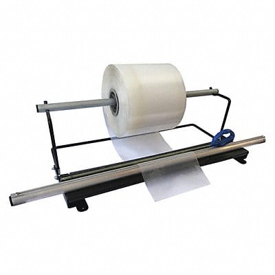 Poly Tubng Dispenser Slide Cutter 36