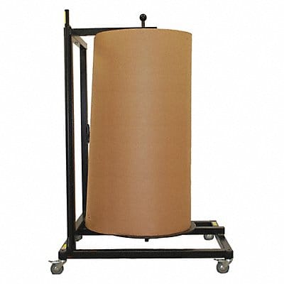 Foam Dispenser Sgl Face Corr. Poly 36
