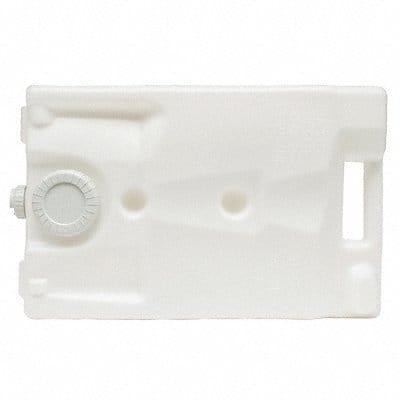 Left Water Bottle Assembly 11 1/4 W