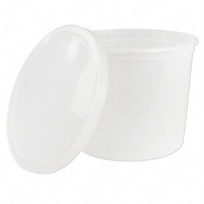 Laboratory Containers 4.97 L PK25
