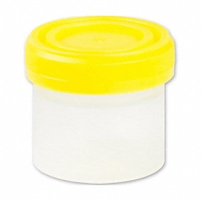 Bucket Polypropylene White PK600