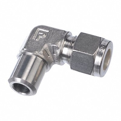 Buttweld Elbow SS ALOKxButt 3/8x1/4In