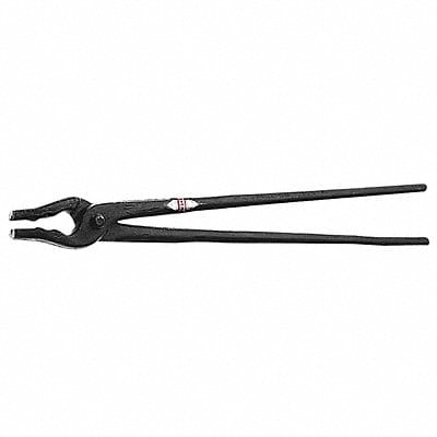 Blacksmith Tongs Wolf Jaw 16