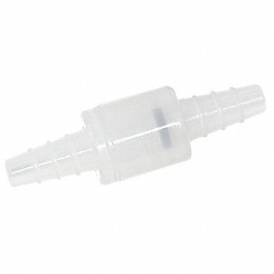 Tubing Check Valve L Clear PK50