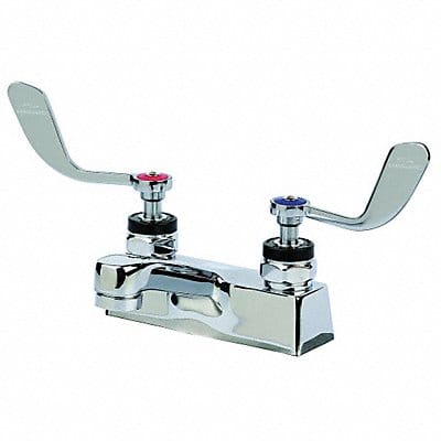 Low Arc Chrome Encore KL83 Brass 0.5gpm Low Arc Chrome Encore KL83 Brass 0.5gpm