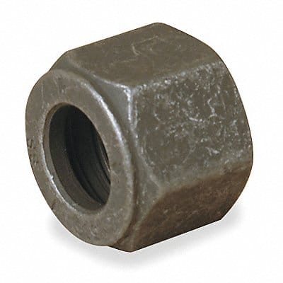 Nut SS CPI Comp 3/16In