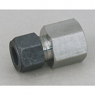 Connector SS CPIxF 1/4Inx1/8In