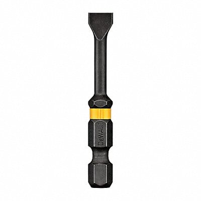 Insert Bit 1/4 Slotted 12-14 2 PK50