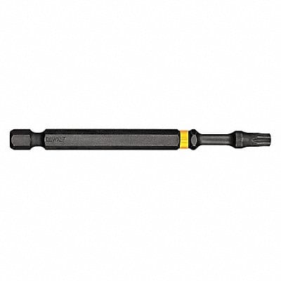 Insert Bit 1/4 Torx T30 3-3/4 PK50