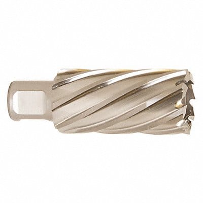 Annular Cutter 51/64in HSS