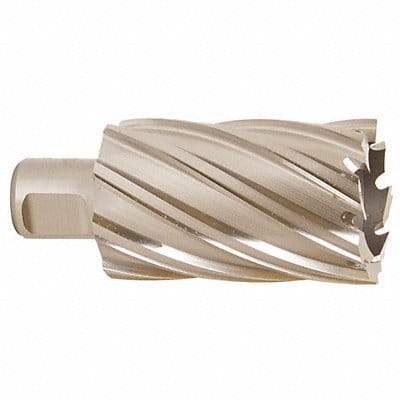 Annular Cutter 35/64in HSS
