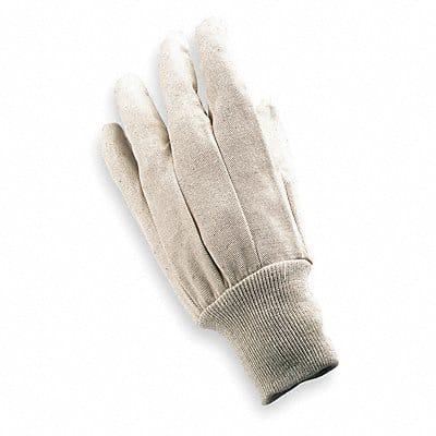 VF Canvas Gloves L Natural 3AD76 PR