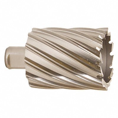 Annular Cutter 3in HSS