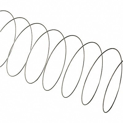 Bird Repel Coils 25 ft L Use w/Concrete