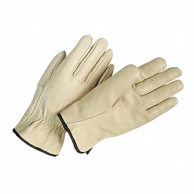 VF Leather Gloves Beige S 3ZL52 PR VF Leather Gloves Beige S 3ZL52 PR