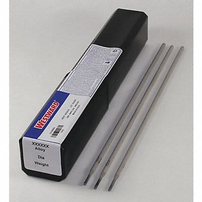 Welding Electrode E7014 1/8 in.D 5lb