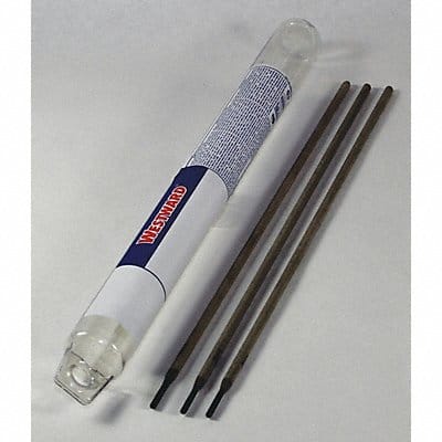 Welding Electrode E7014 3/32in.D 1lb